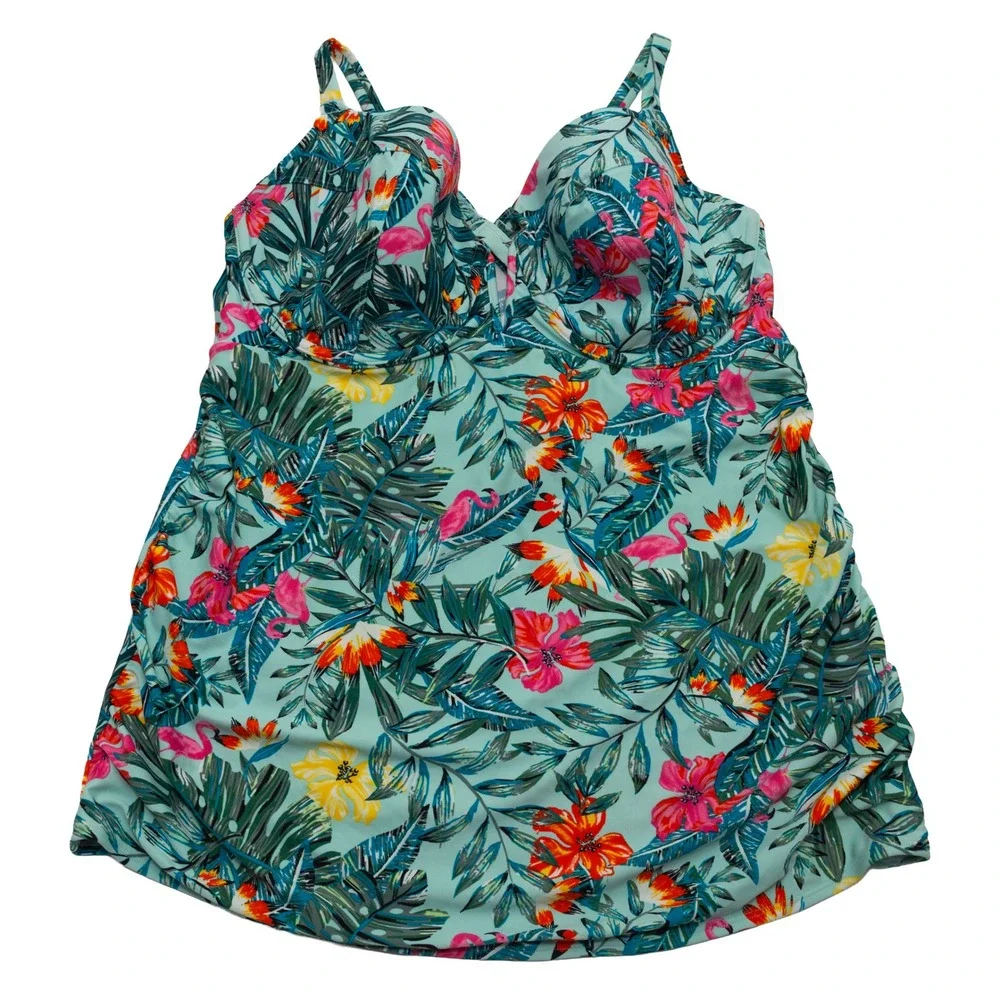 Swim By Cacique swim by