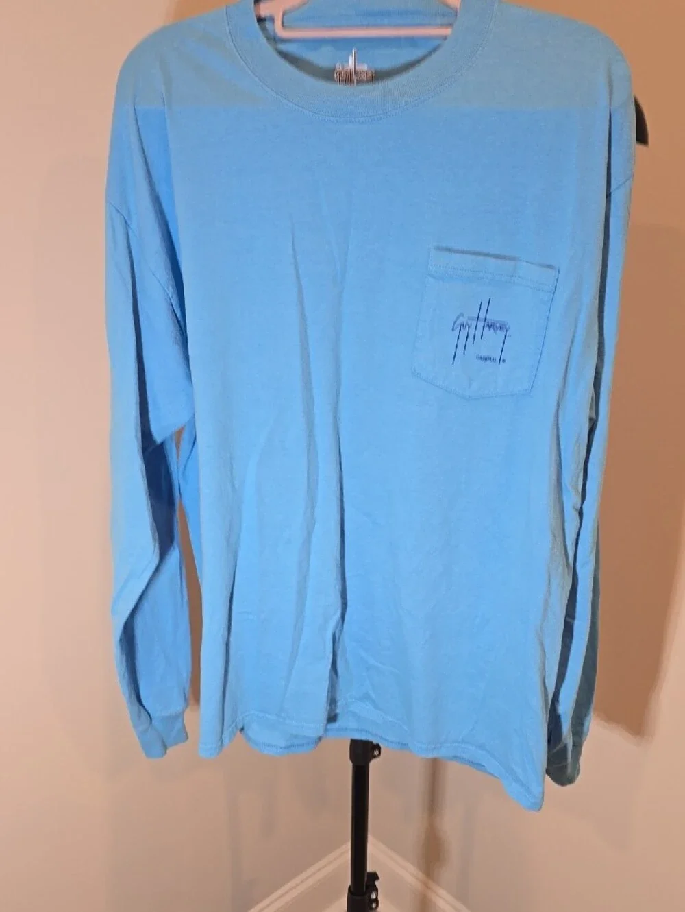Guy Harvey outings harvey light