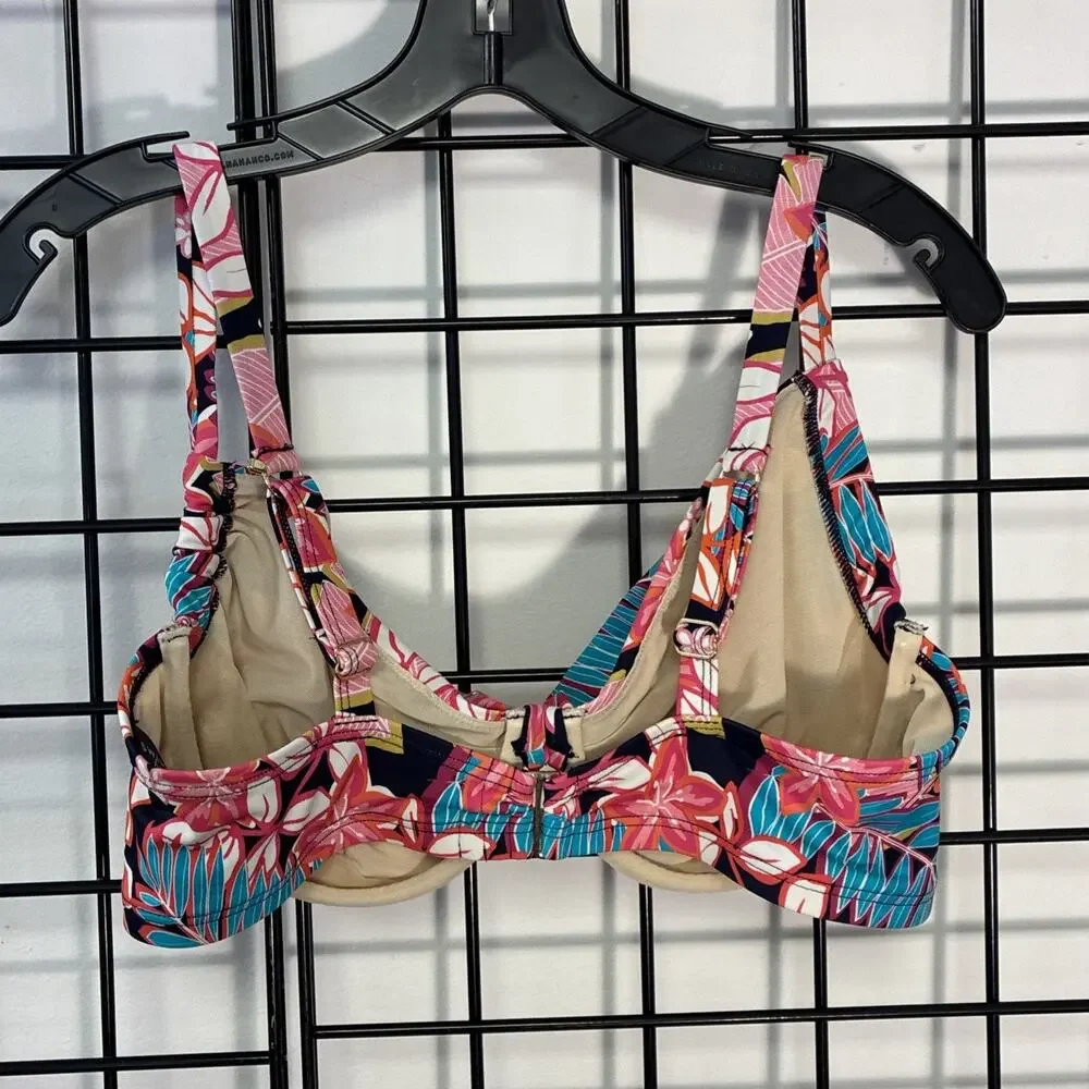 Swimsuits For All top only