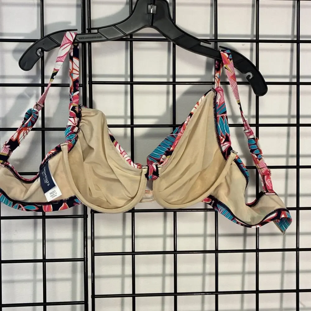 Swimsuits For All top only