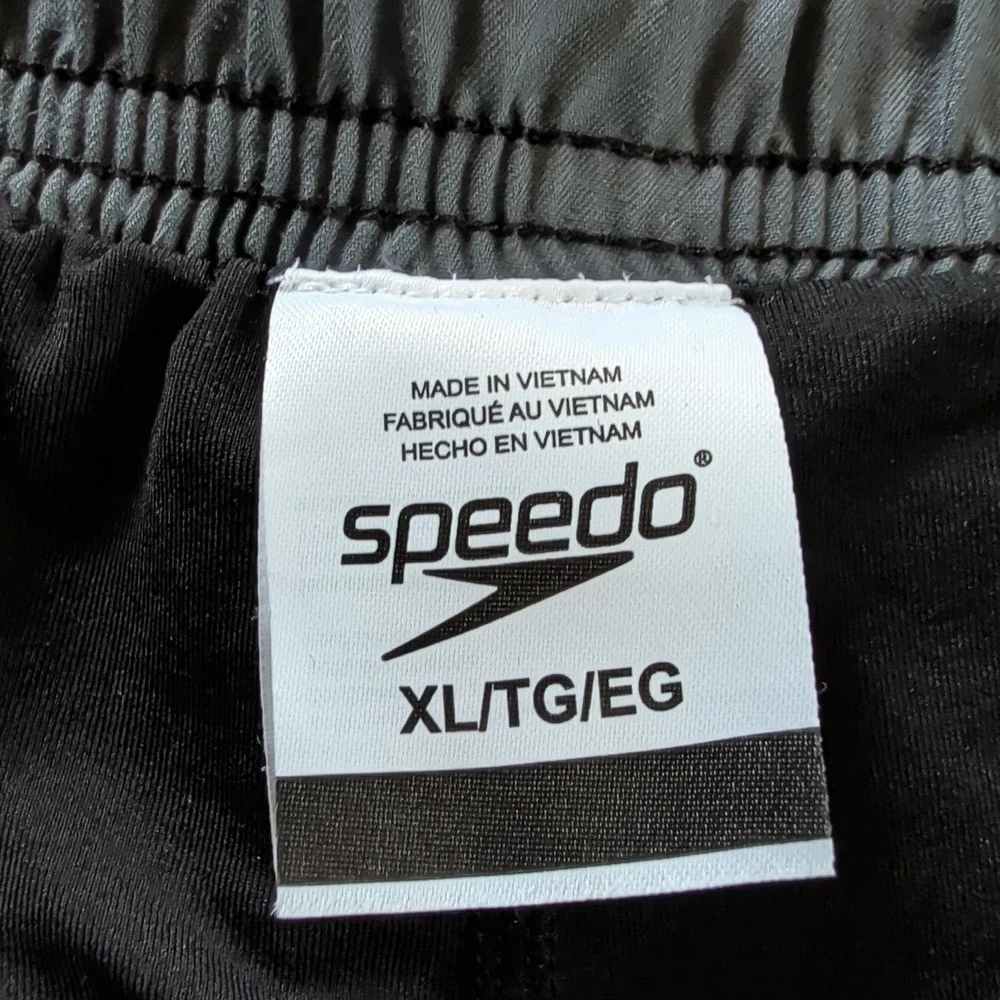 Speedo men xl
