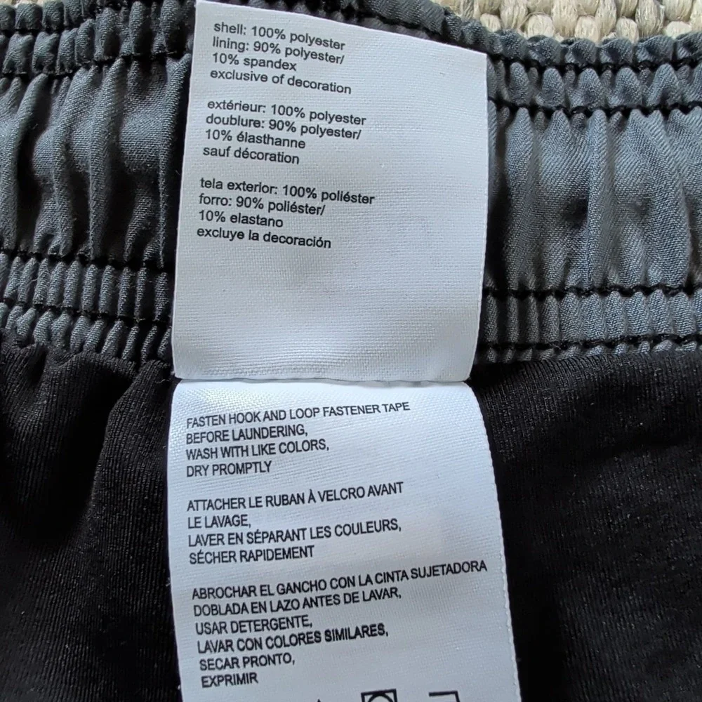 Speedo men xl