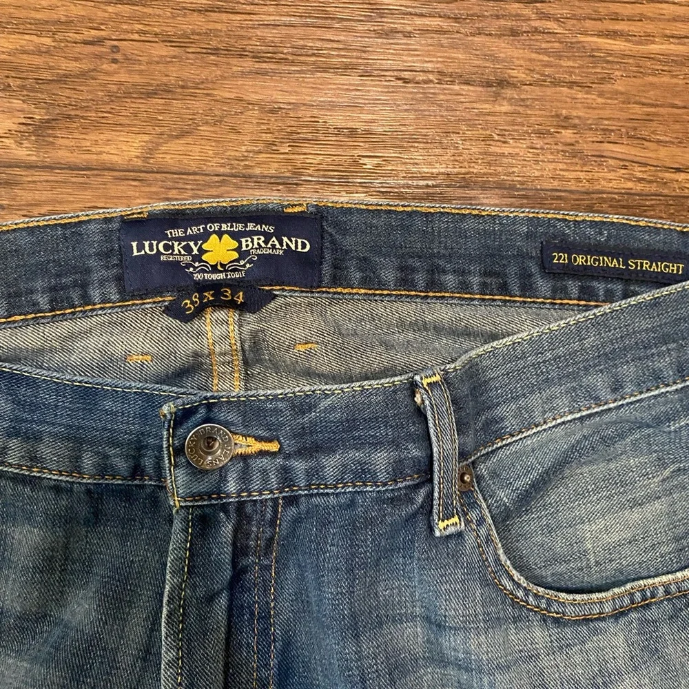 Lucky Brand lucky brand