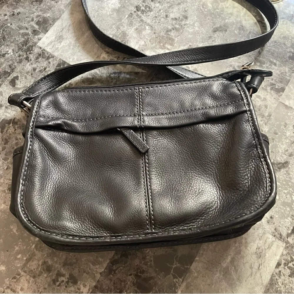 Fossil bag home very