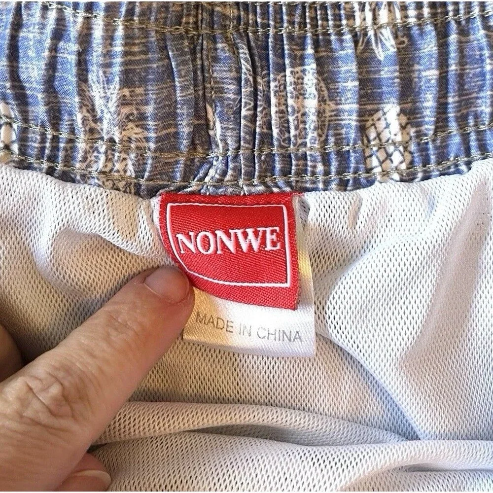 Nonwe mens 30