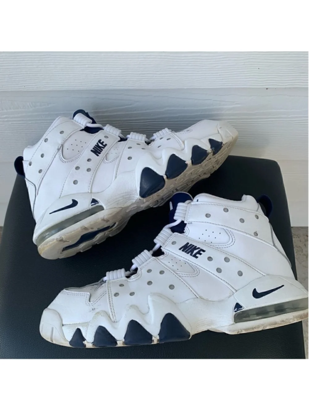 Nike air max