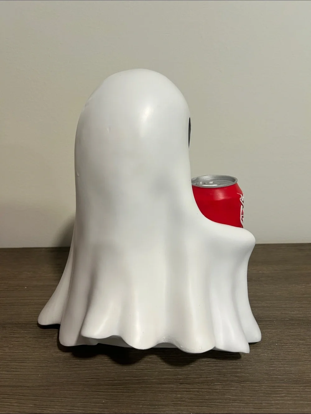 Coca Cola super guy