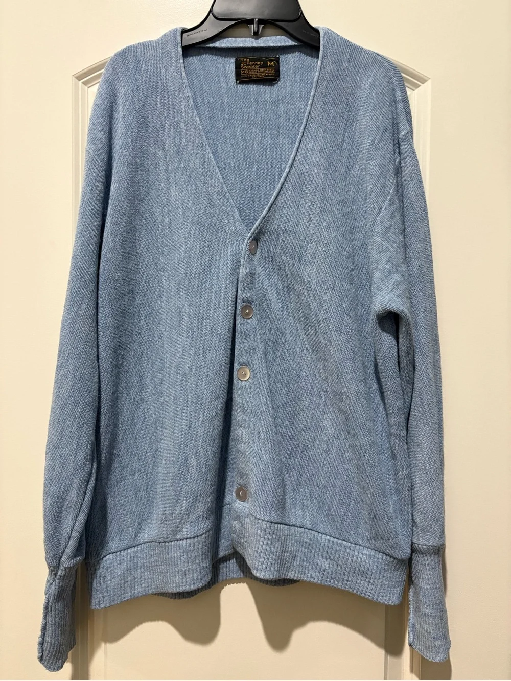 jcpenney vintage men’s