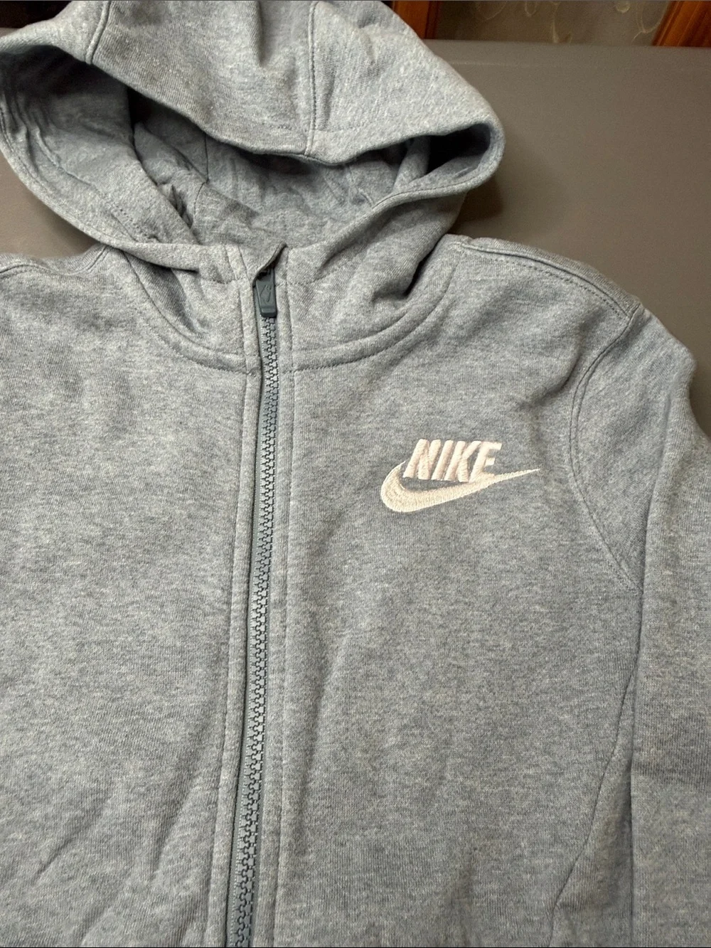 Nike kid’s full