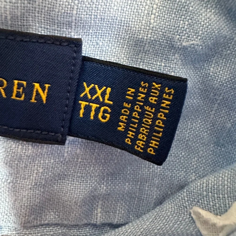 Polo Ralph Lauren polo ralph