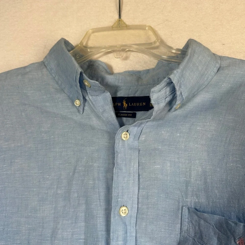 Polo Ralph Lauren polo ralph