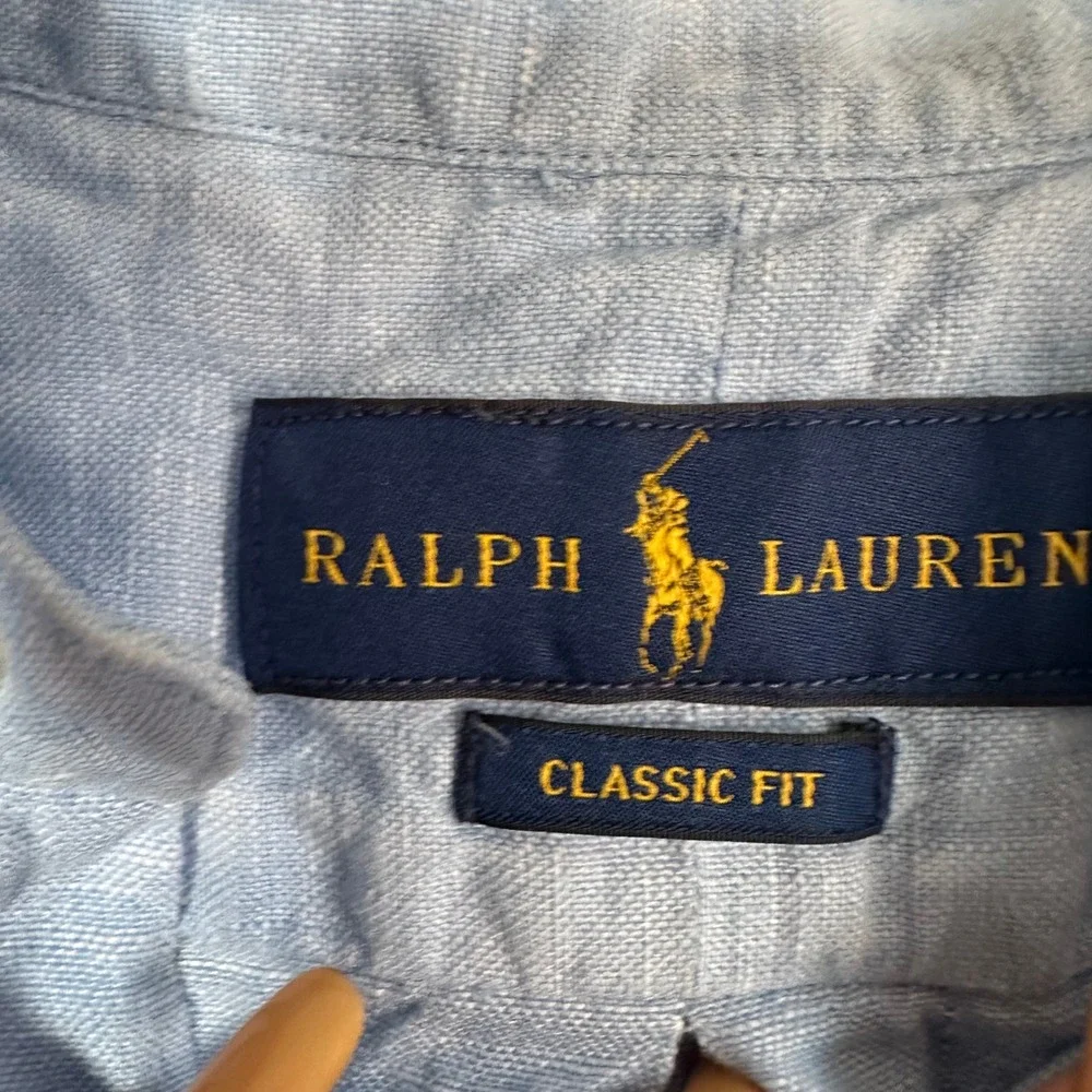 Polo Ralph Lauren polo ralph