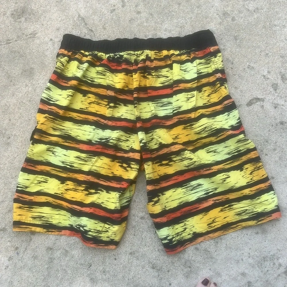 TYR trunks design good