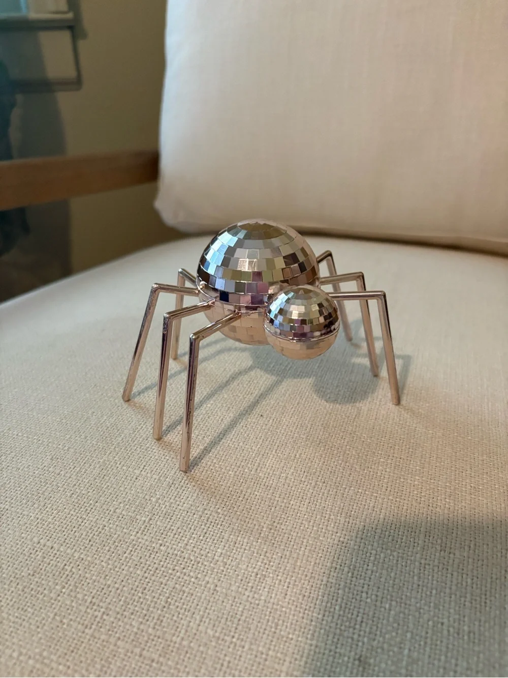 Target cute ball