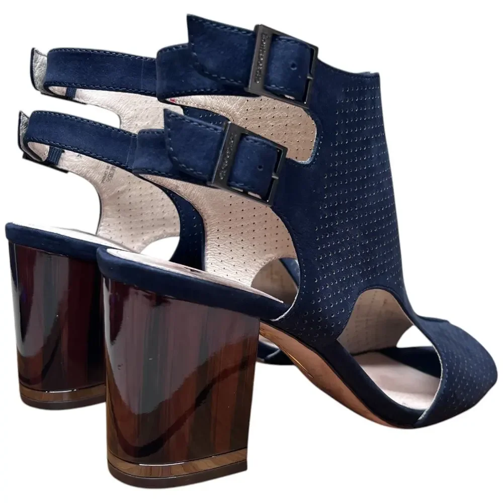 Louise et Cie step out