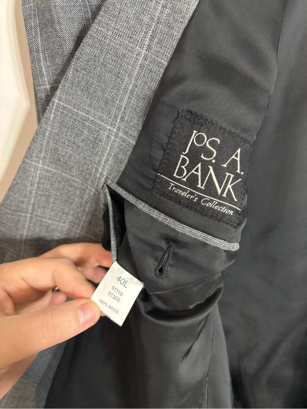 Jos. A. Bank jos bank