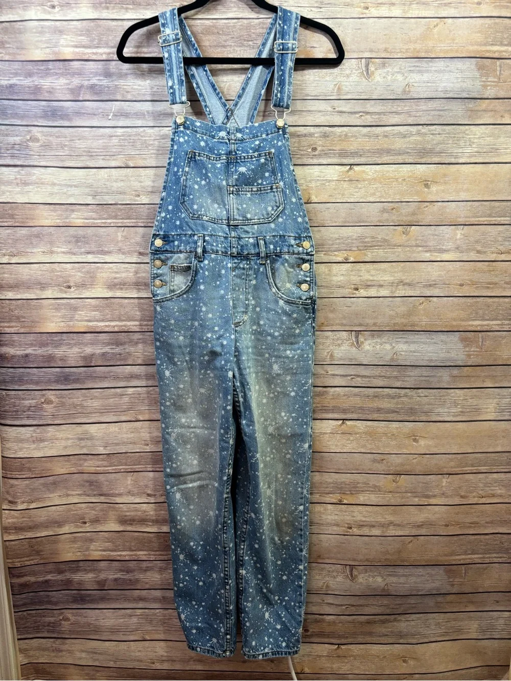 Free People heritage inspired