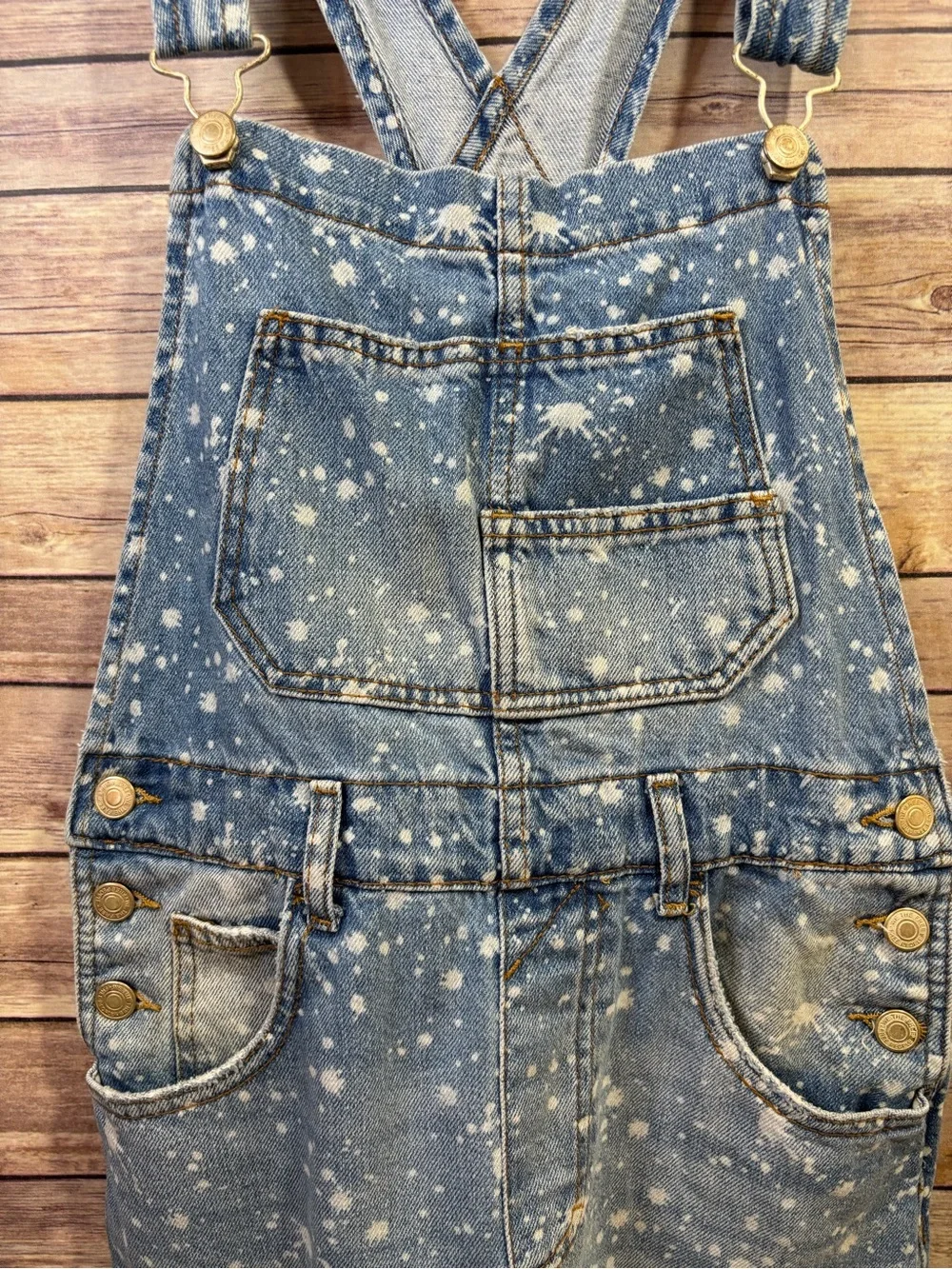 Free People heritage inspired