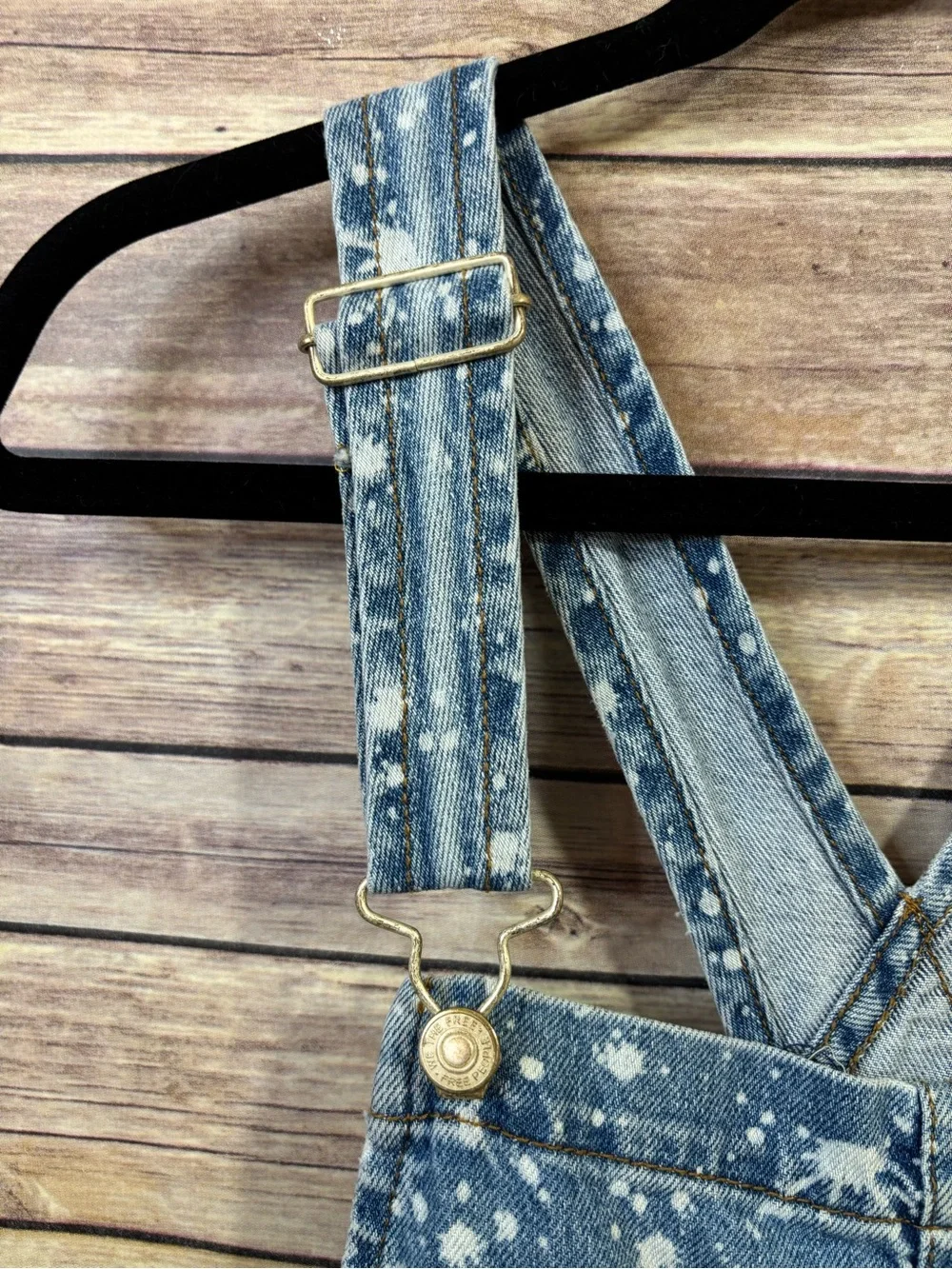 Free People heritage inspired