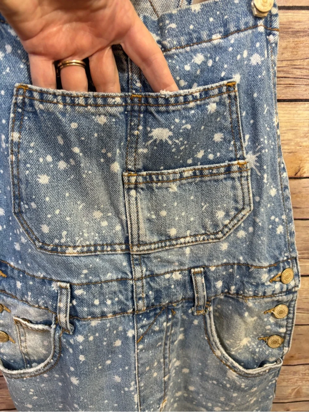 Free People heritage inspired