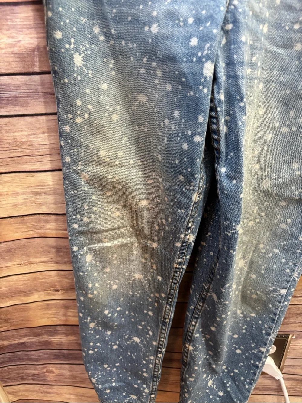 Free People heritage inspired