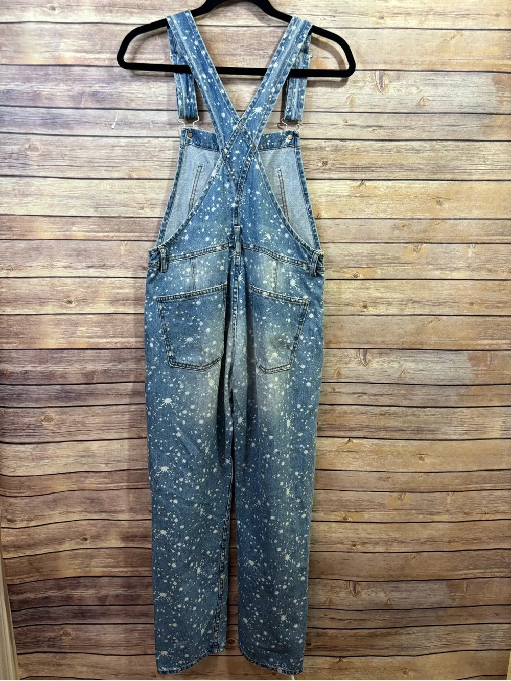 Free People heritage inspired