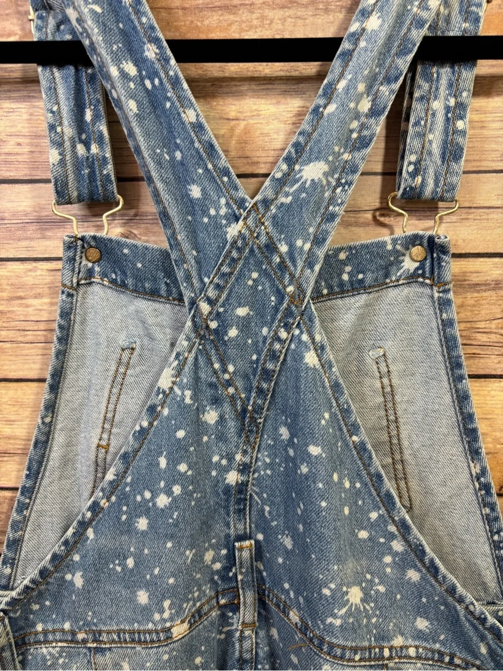 Free People heritage inspired