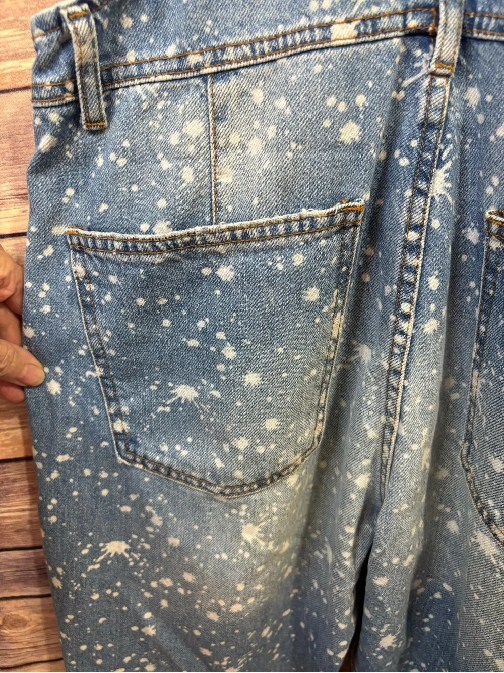 Free People heritage inspired