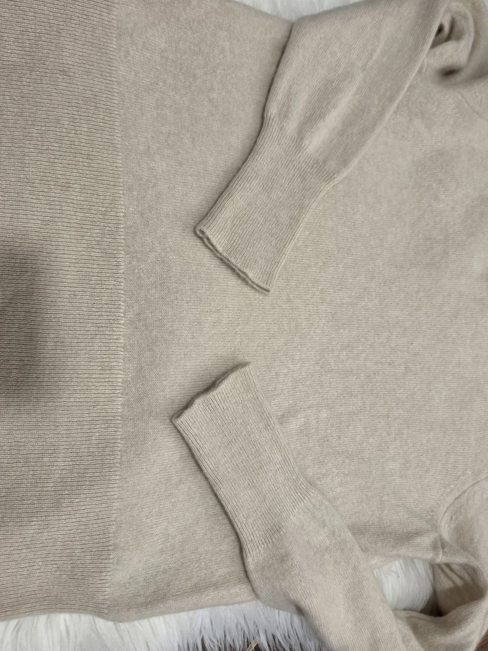 J. Crew crew cream