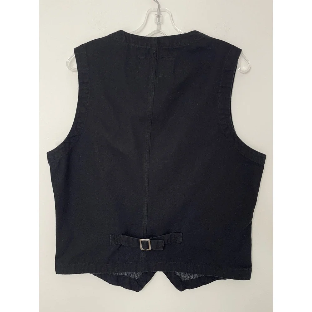 Guess mens vest