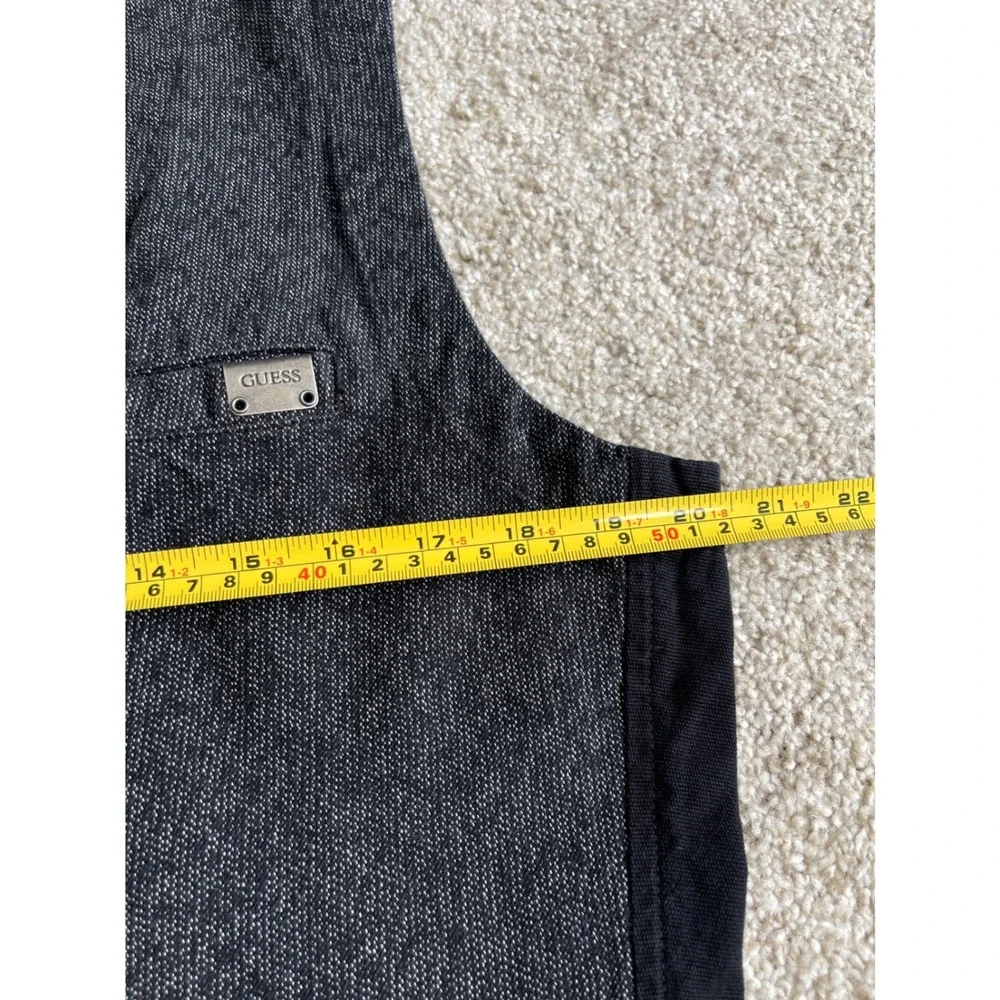 Guess mens vest