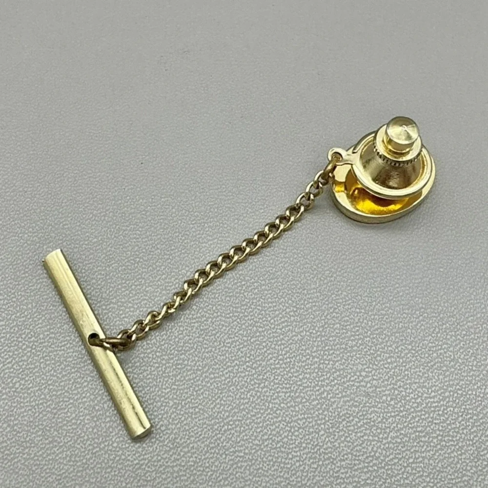 Unbranded vintage gold