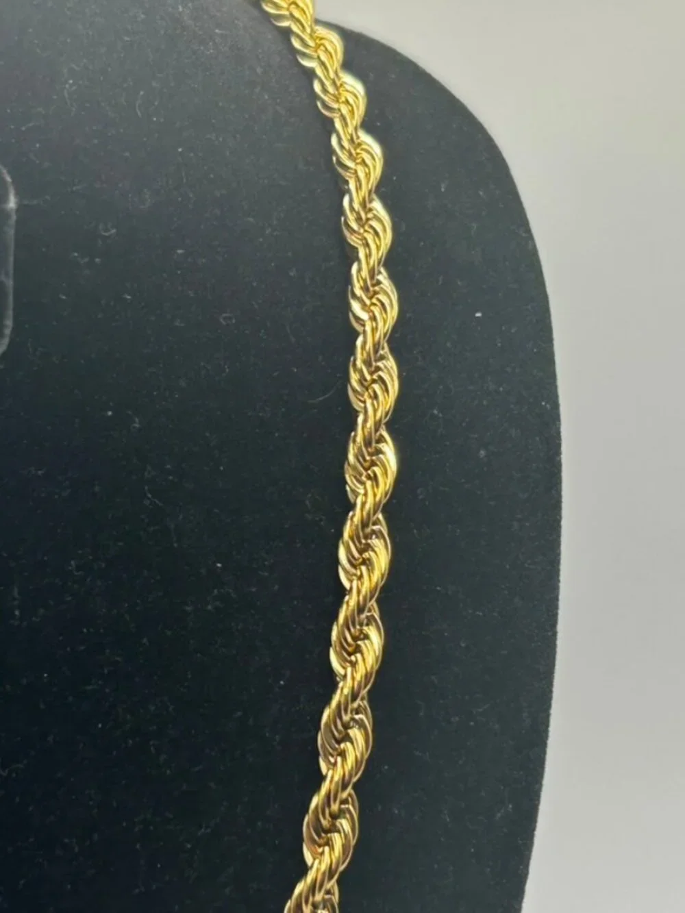 GLD go anywhere
