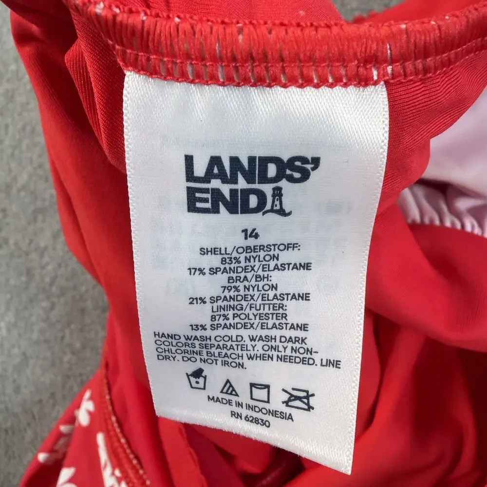 Lands End lands end