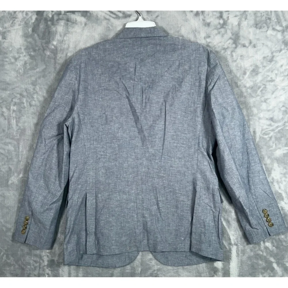 J. Crew Factory crew ludlow