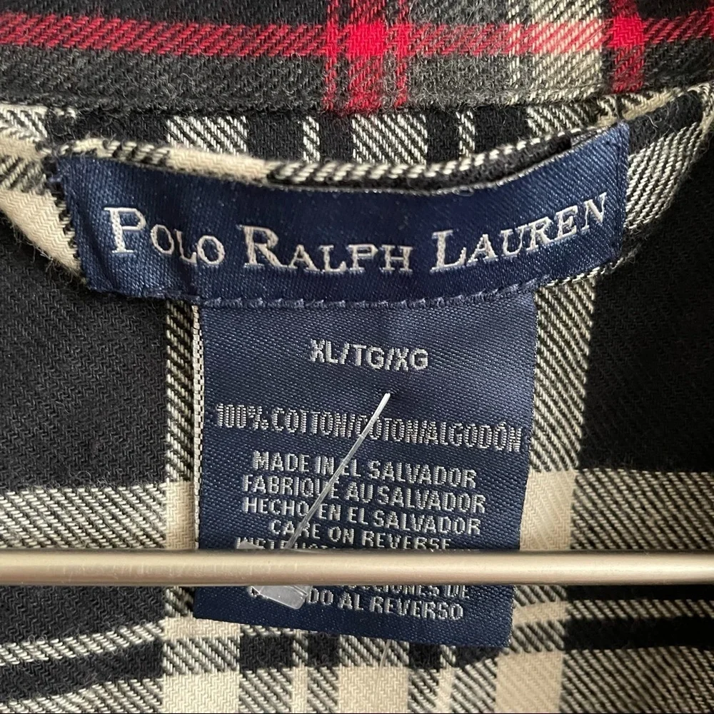 Polo Ralph Lauren polo ralph