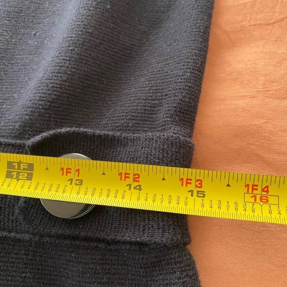 J. Crew crew size