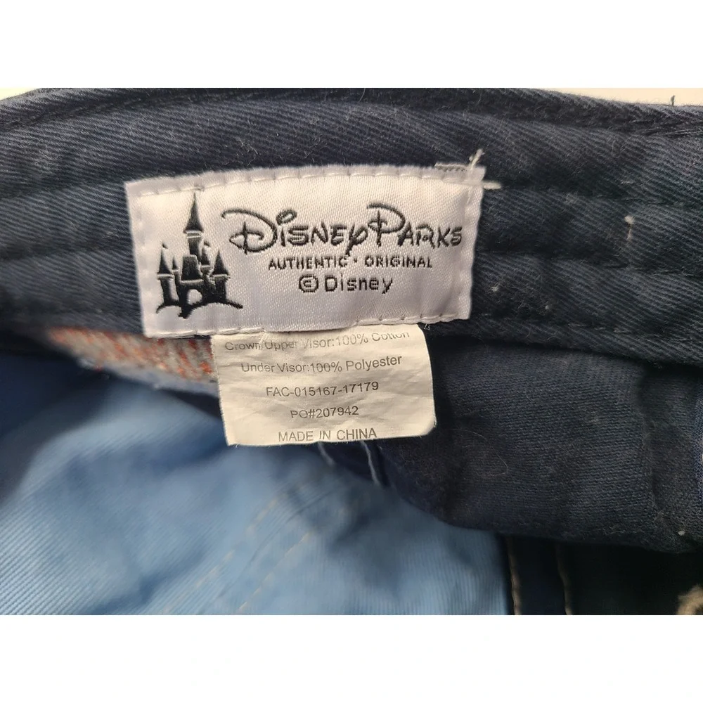 Disney taking tracking