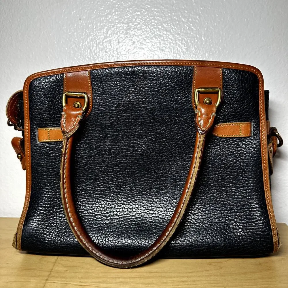 Dooney & Bourke vintage dooney
