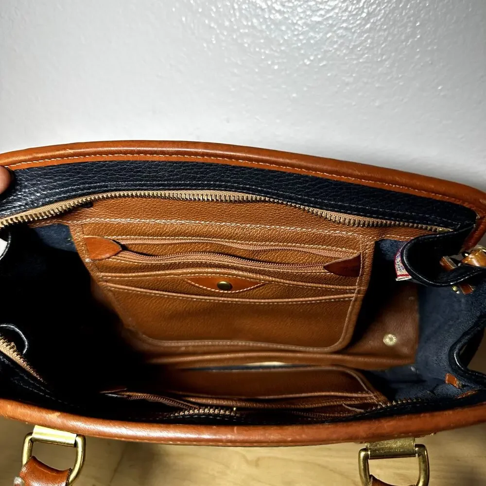Dooney & Bourke vintage dooney