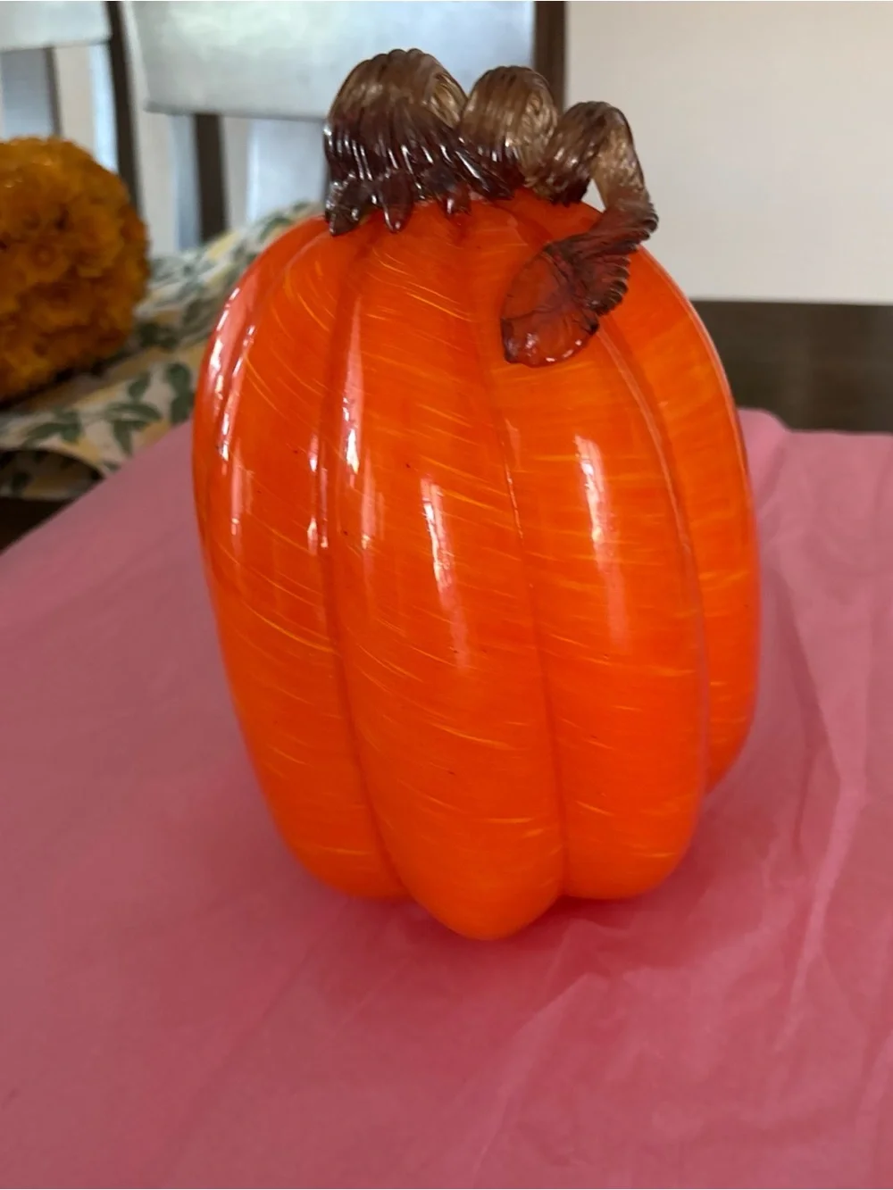 N/A colored 6” stem
