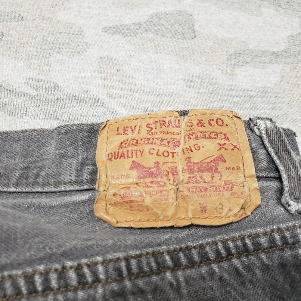 Levis item good