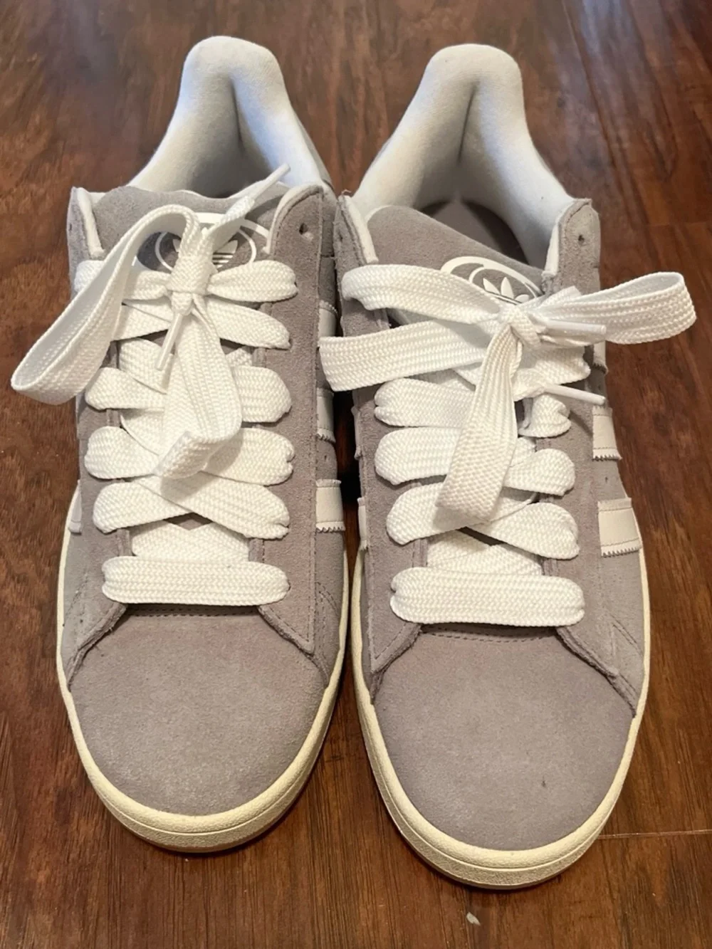 adidas low profile