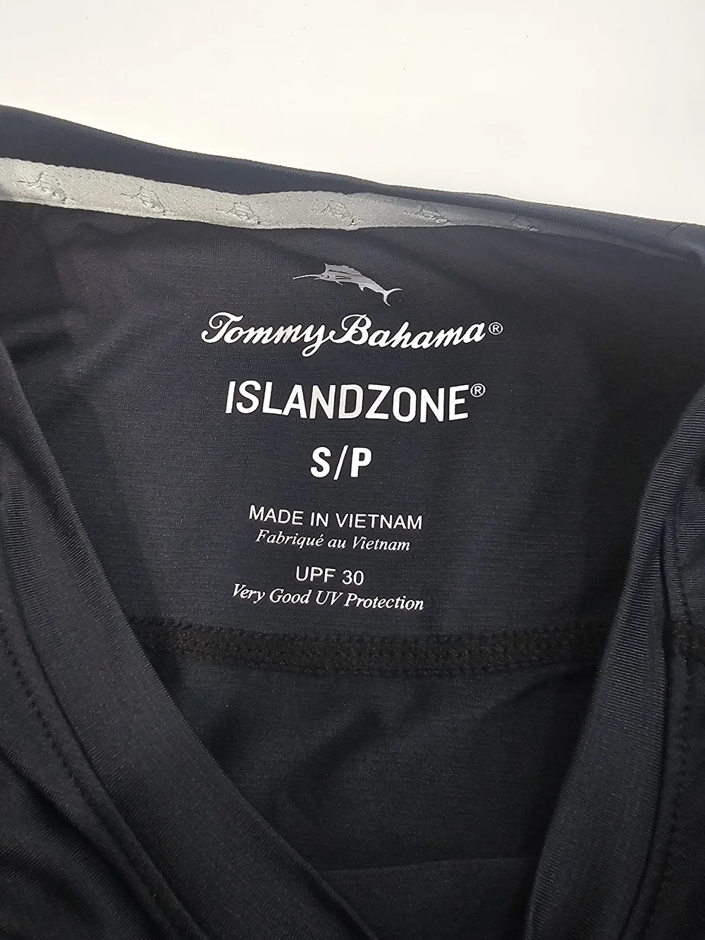 Tommy Bahama breathable short