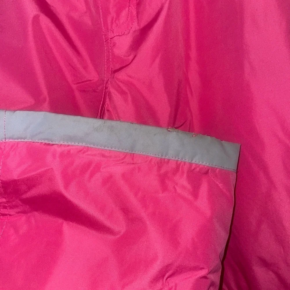 ZeroXposur hot pink