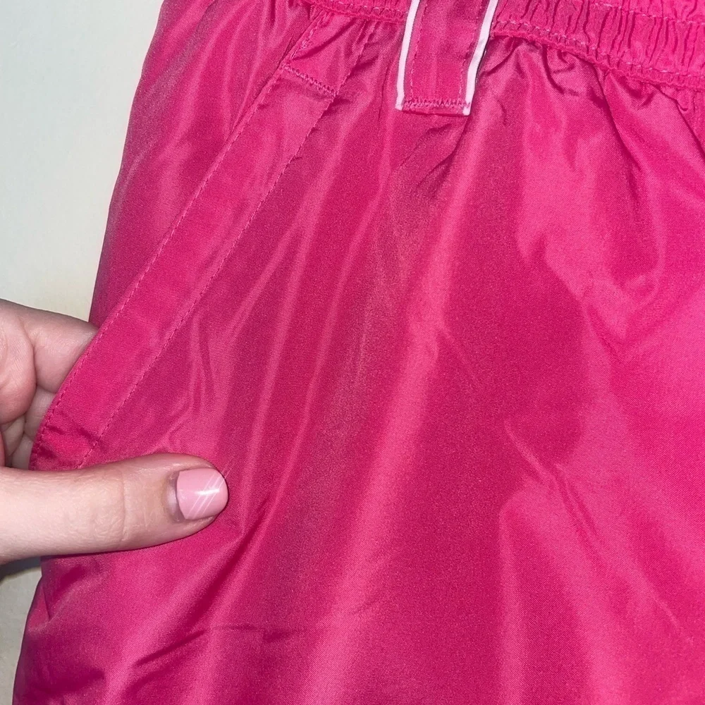 ZeroXposur hot pink