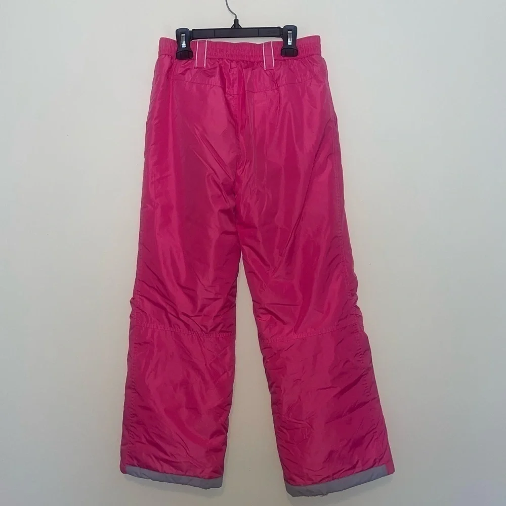 ZeroXposur hot pink
