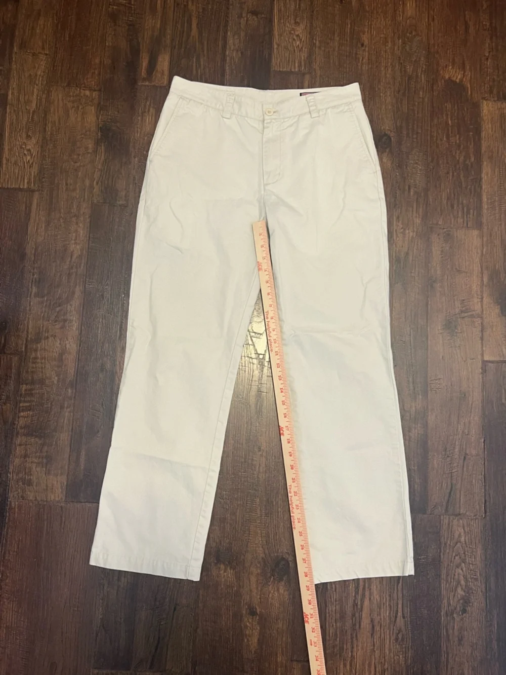 Vineyard Vines last pin zip
