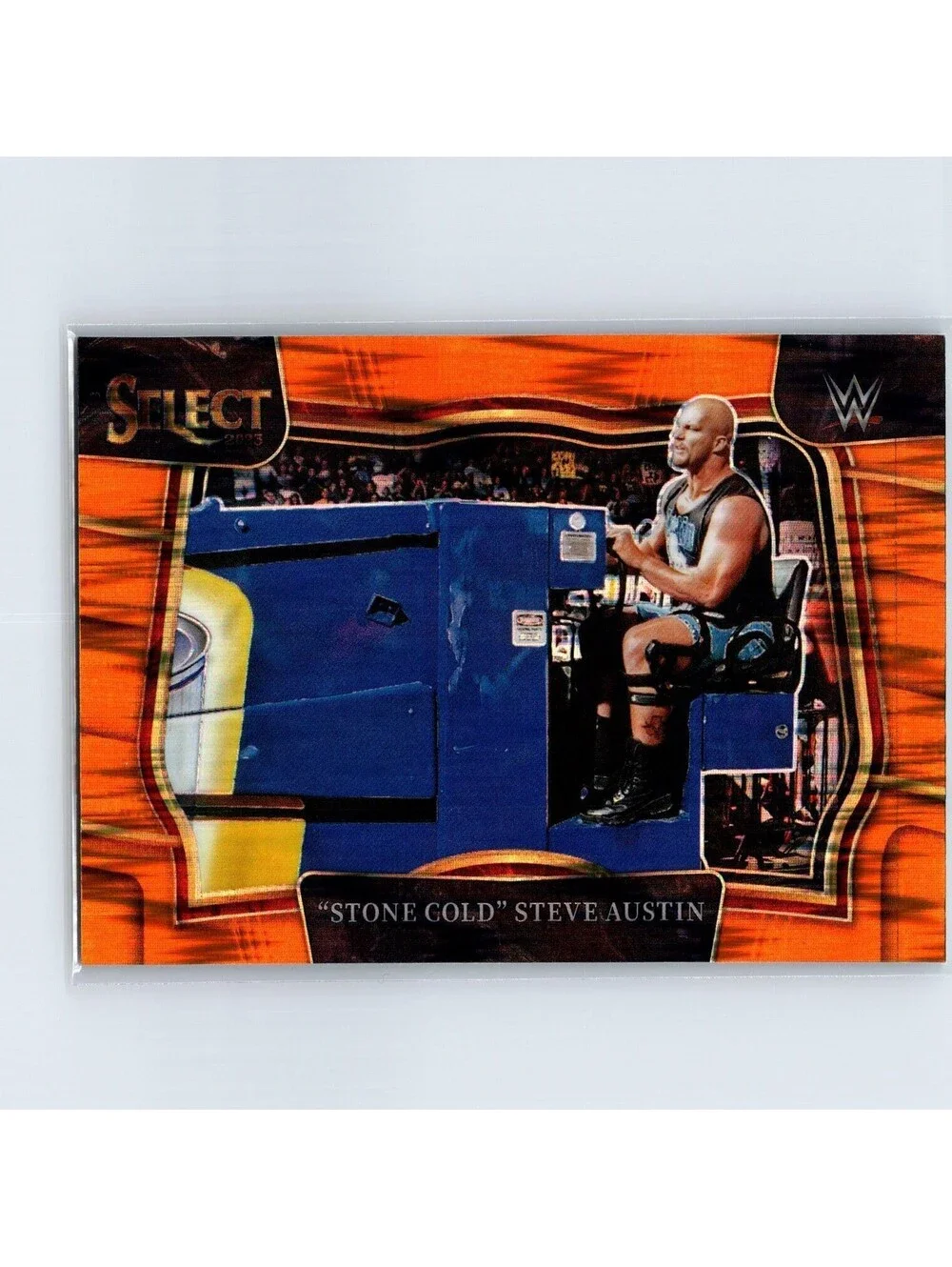 2023 Panini Select WWE 