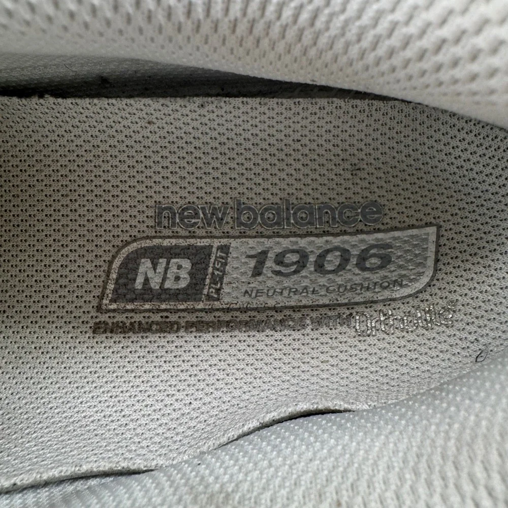 New Balance new balance